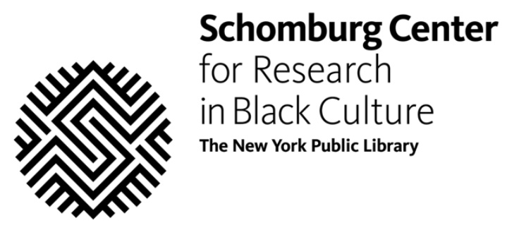 schomburg library logo